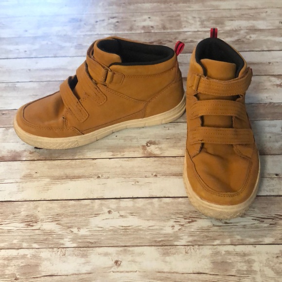 Boys casual hightops - Picture 2 of 8